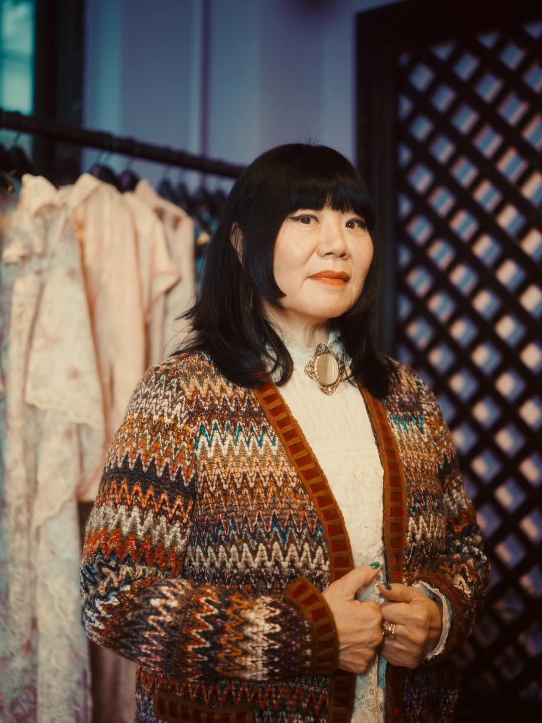 Braylen Dion Feb. 26