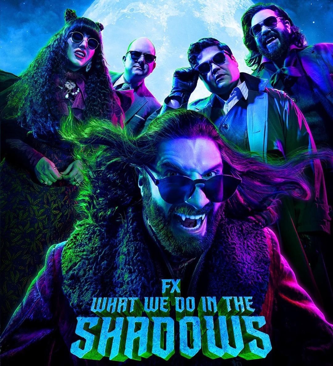 FX Networks |  Jul. 21