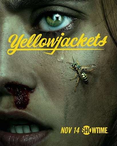 Showtime |  Oct. 21