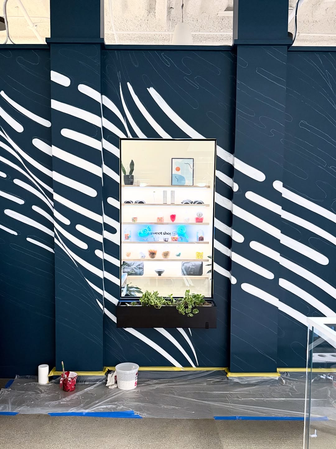 Brendan Monroe Oct. 25