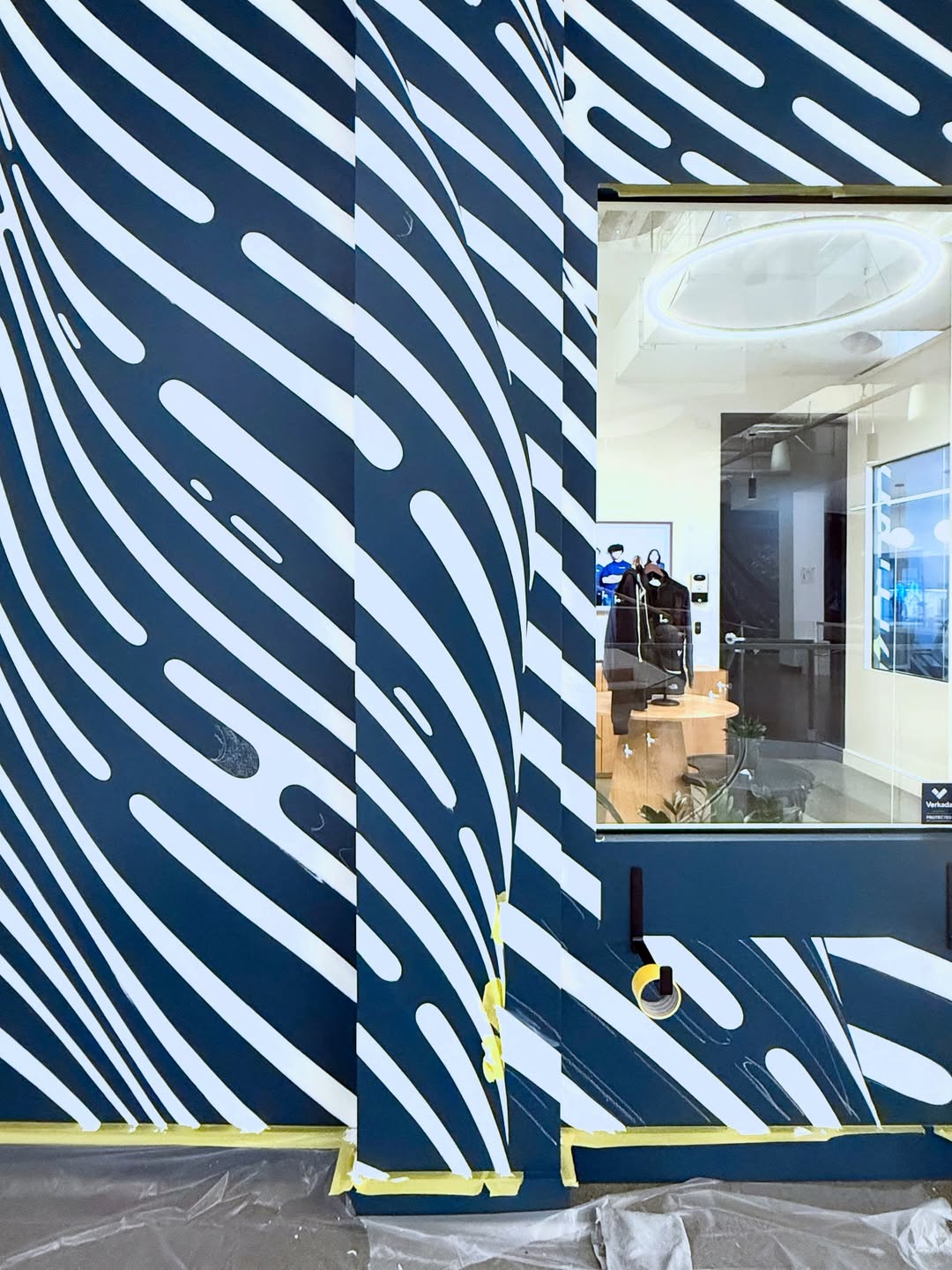 Brendan Monroe Oct. 25