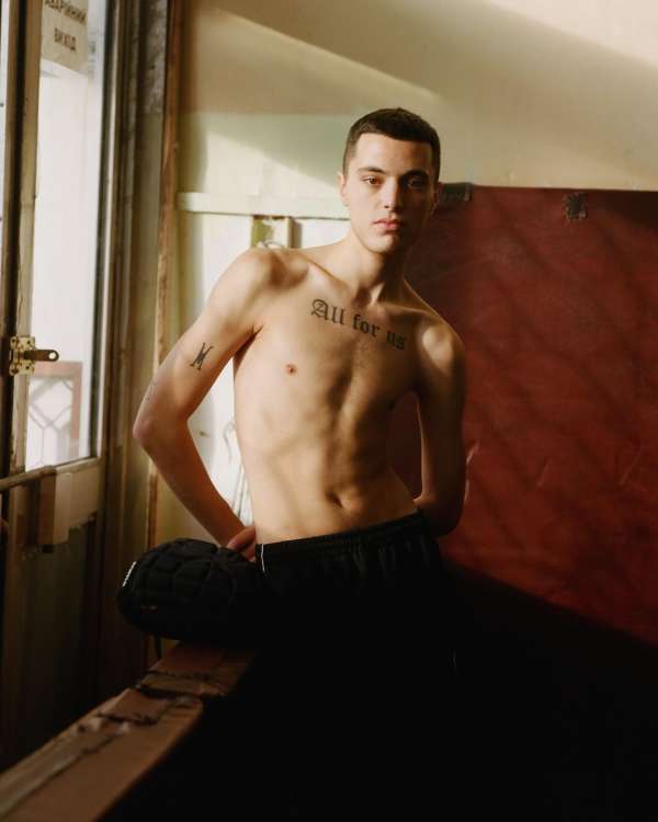Brett Lloyd