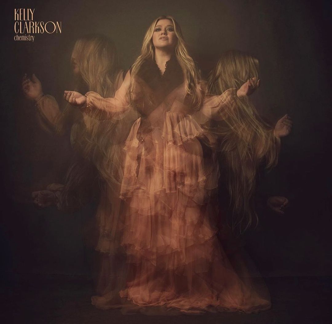 Atlantic Records |  Apr. 23