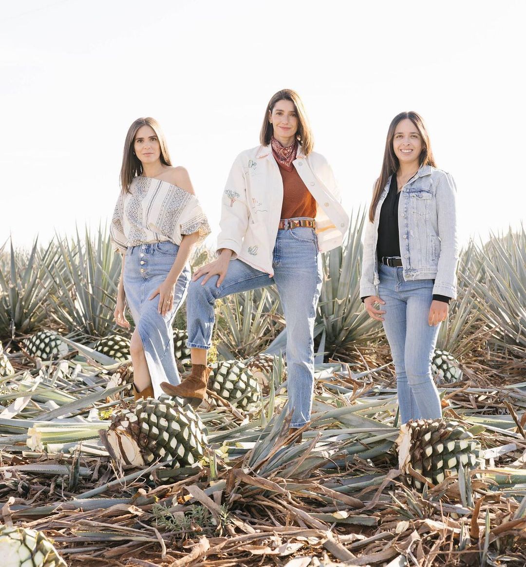 Casa Del Sol Tequila |  Apr. 23