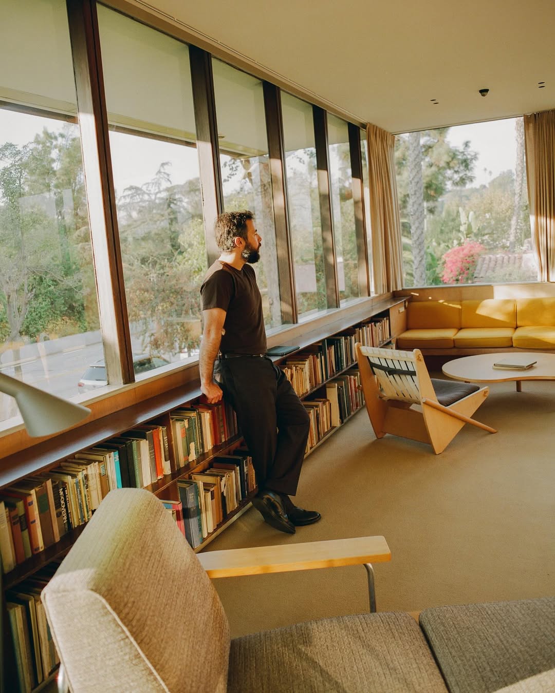 Brian Chorski X Porter Airlines Oct. 25