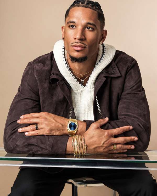 Brian Klutch