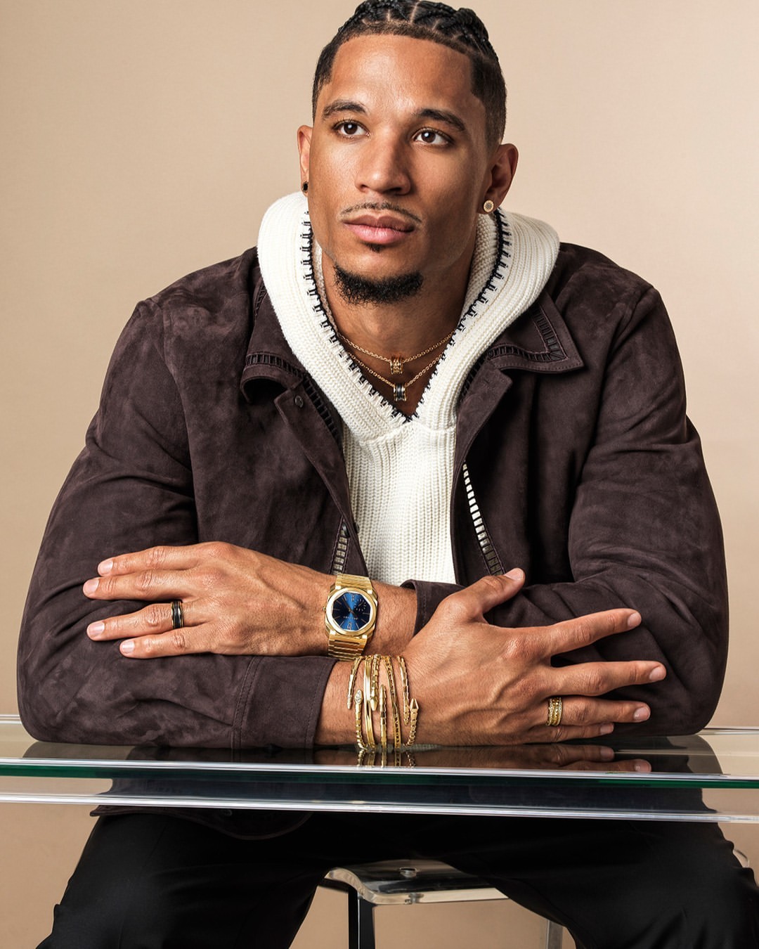 Brian Klutch