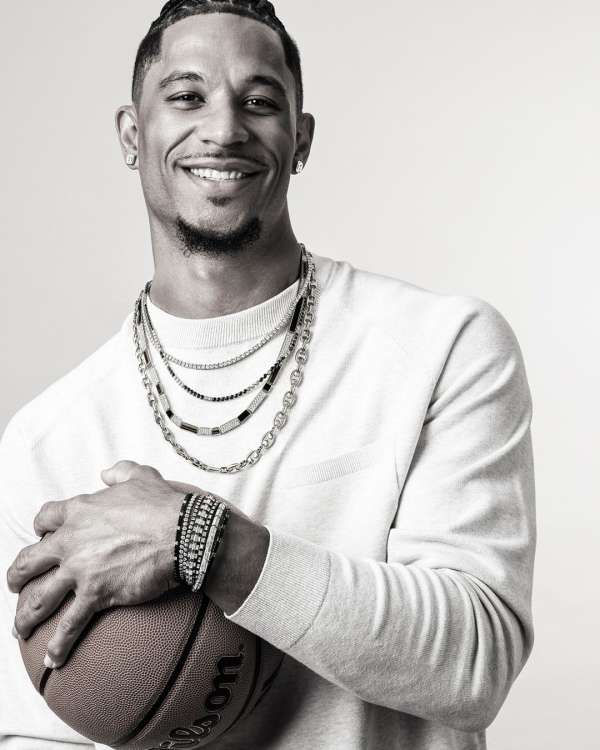 Brian Klutch