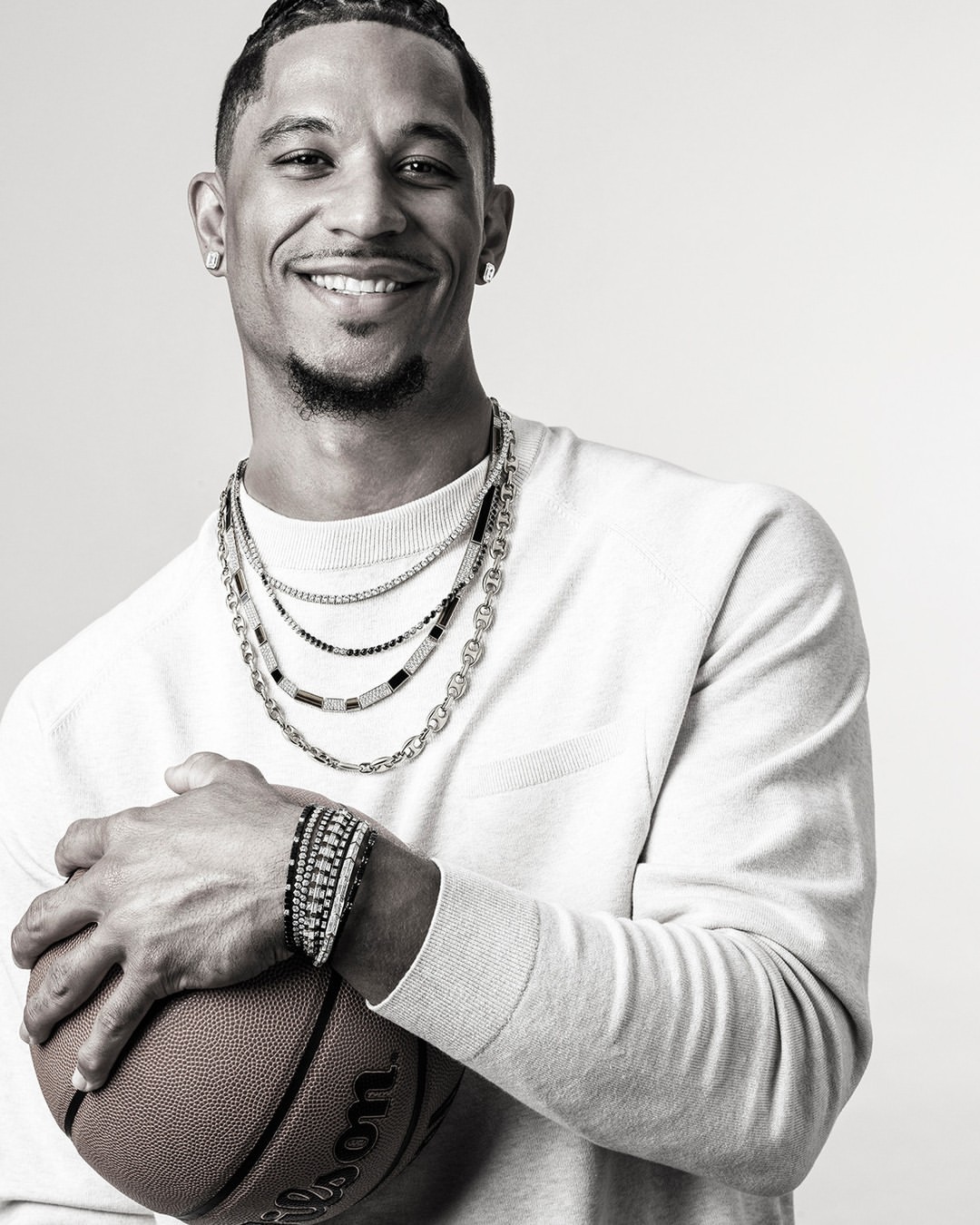 Brian Klutch