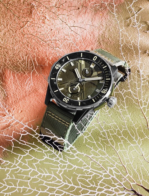 Brian Klutch X Auberge Resorts