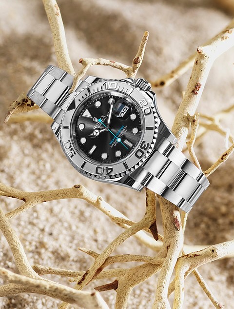 Brian Klutch X Auberge Resorts