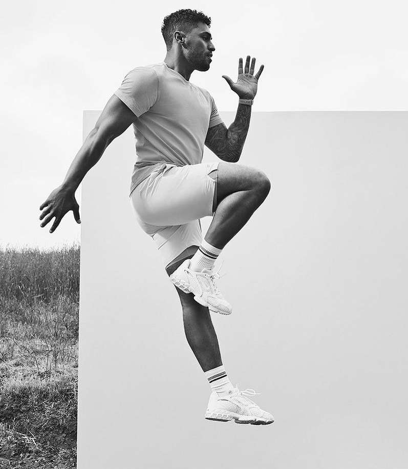 Fabletics |  Aug. 23