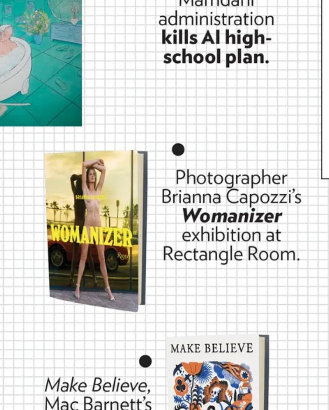 Brianna Capozzi