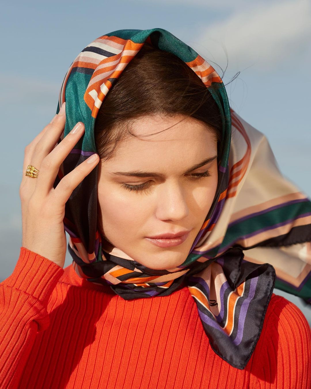 Stephanie Surer |  Mar. 21