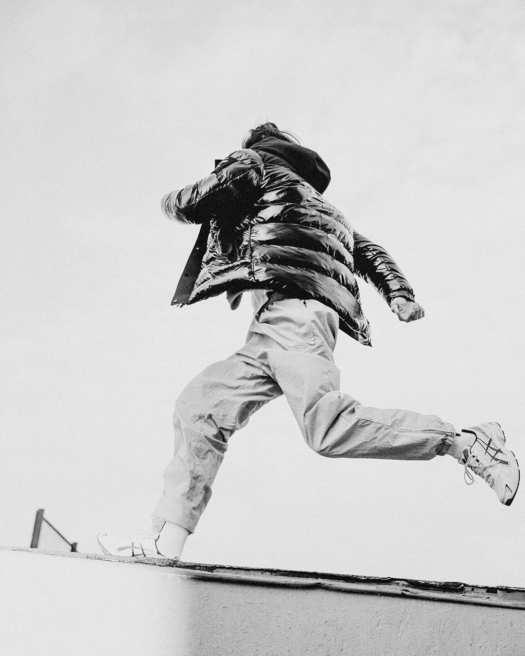 ASICS SportStyle |  Sep. 21