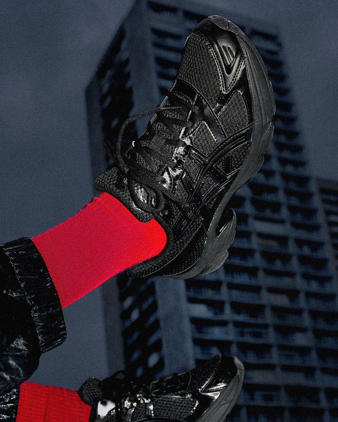 ASICS SportStyle |  Sep. 21