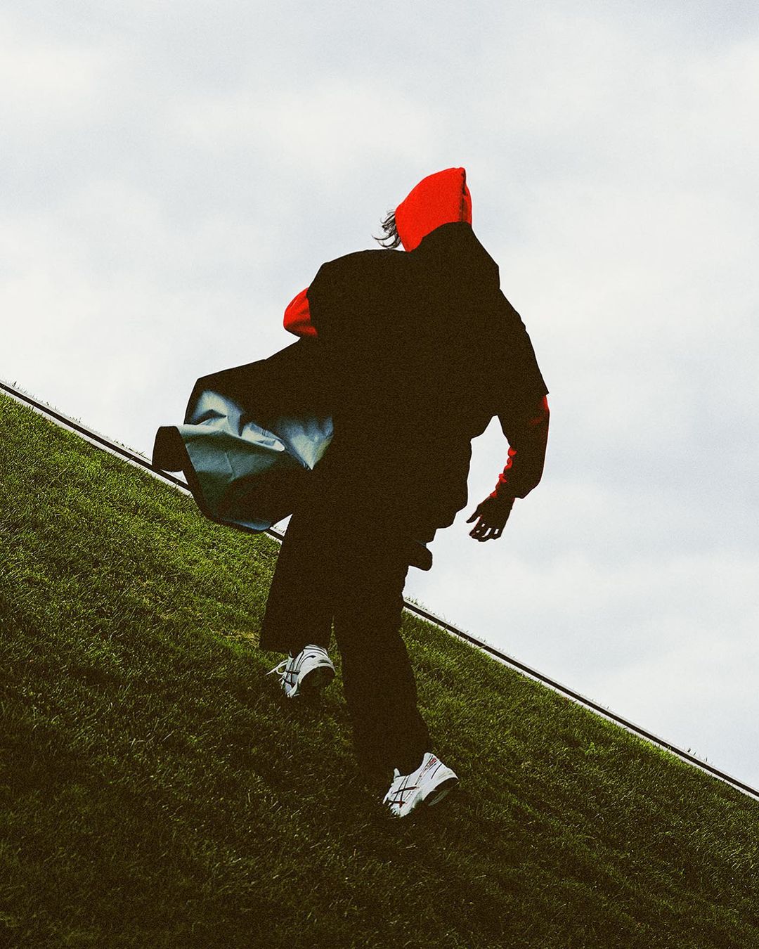 ASICS SportStyle |  Oct. 21