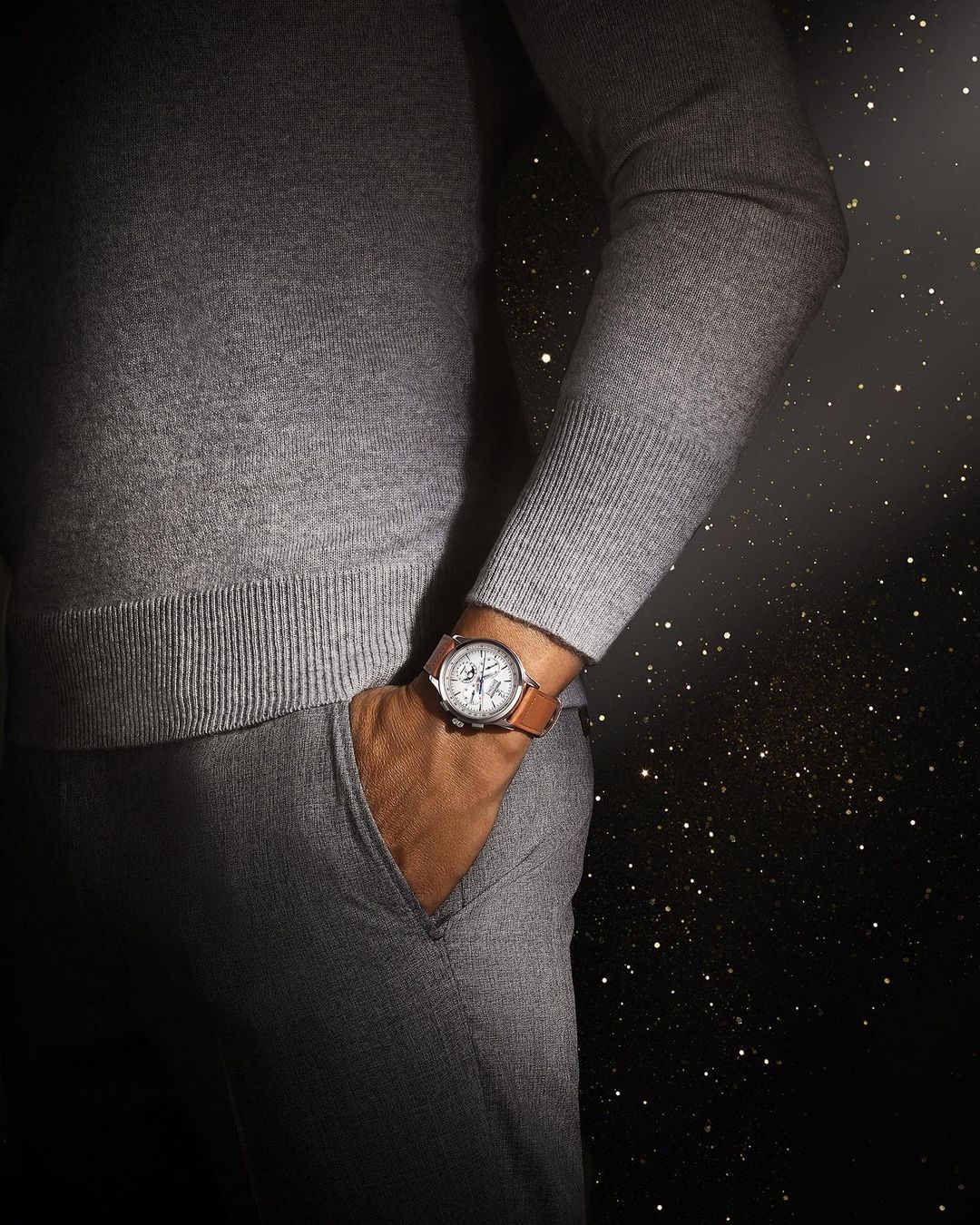 Jaeger-LeCoultre |  Jan. 22