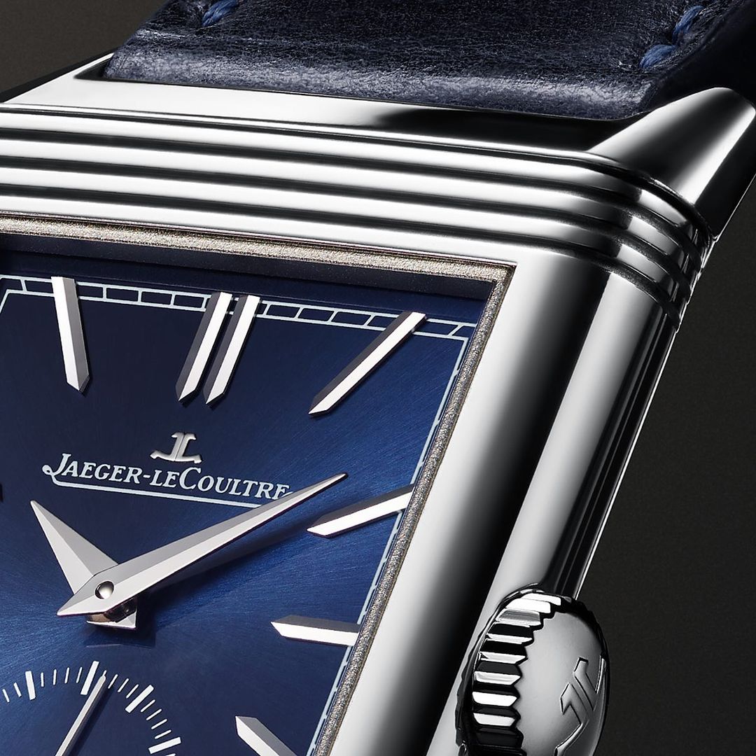 Jaeger-LeCoultre |  Sep. 22