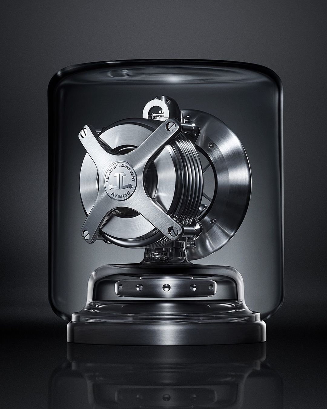 Jaeger-LeCoultre |  Dec. 22