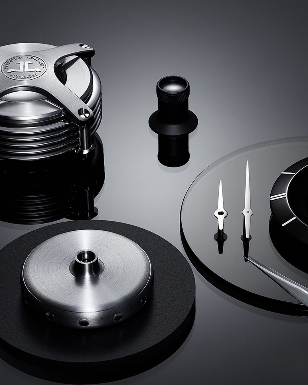 Jaeger-LeCoultre |  Dec. 22