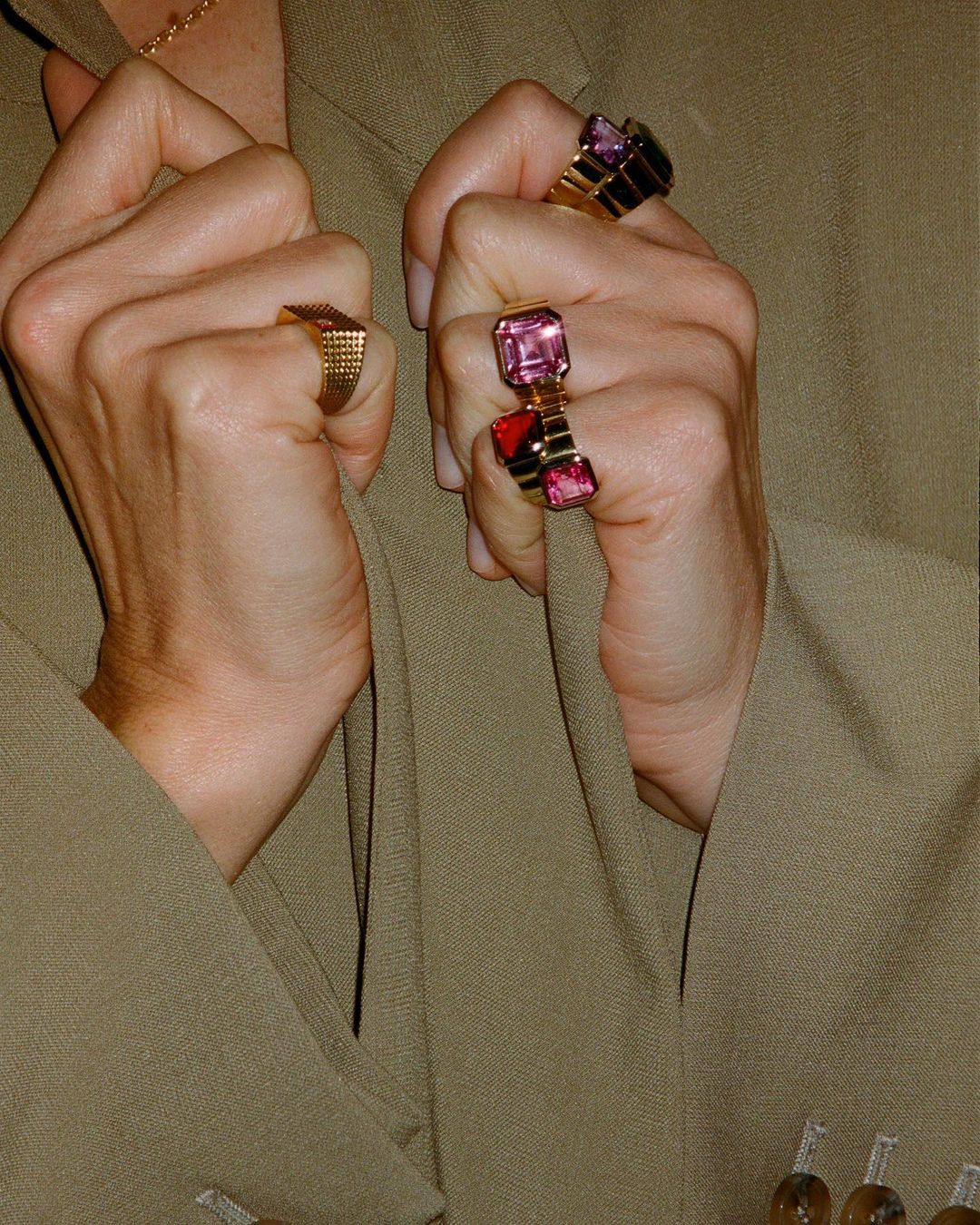 Yvonne Leon |  Apr. 23