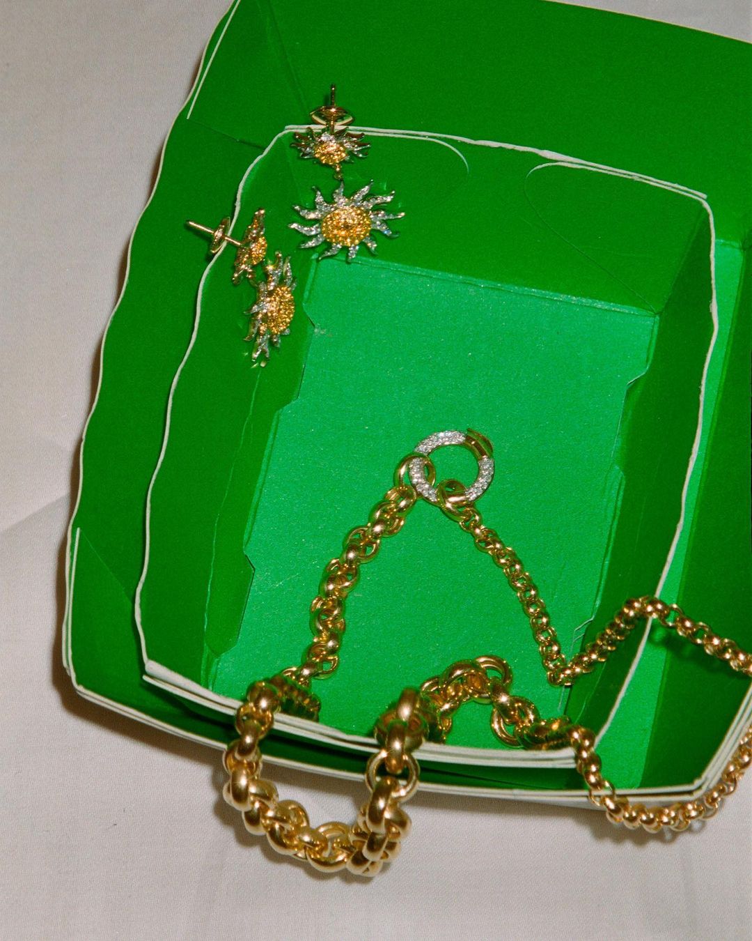 Yvonne Leon |  Apr. 23