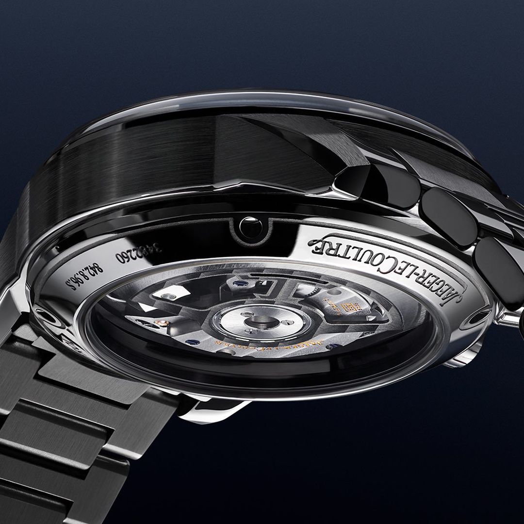 Jaeger-LeCoultre |  Apr. 23