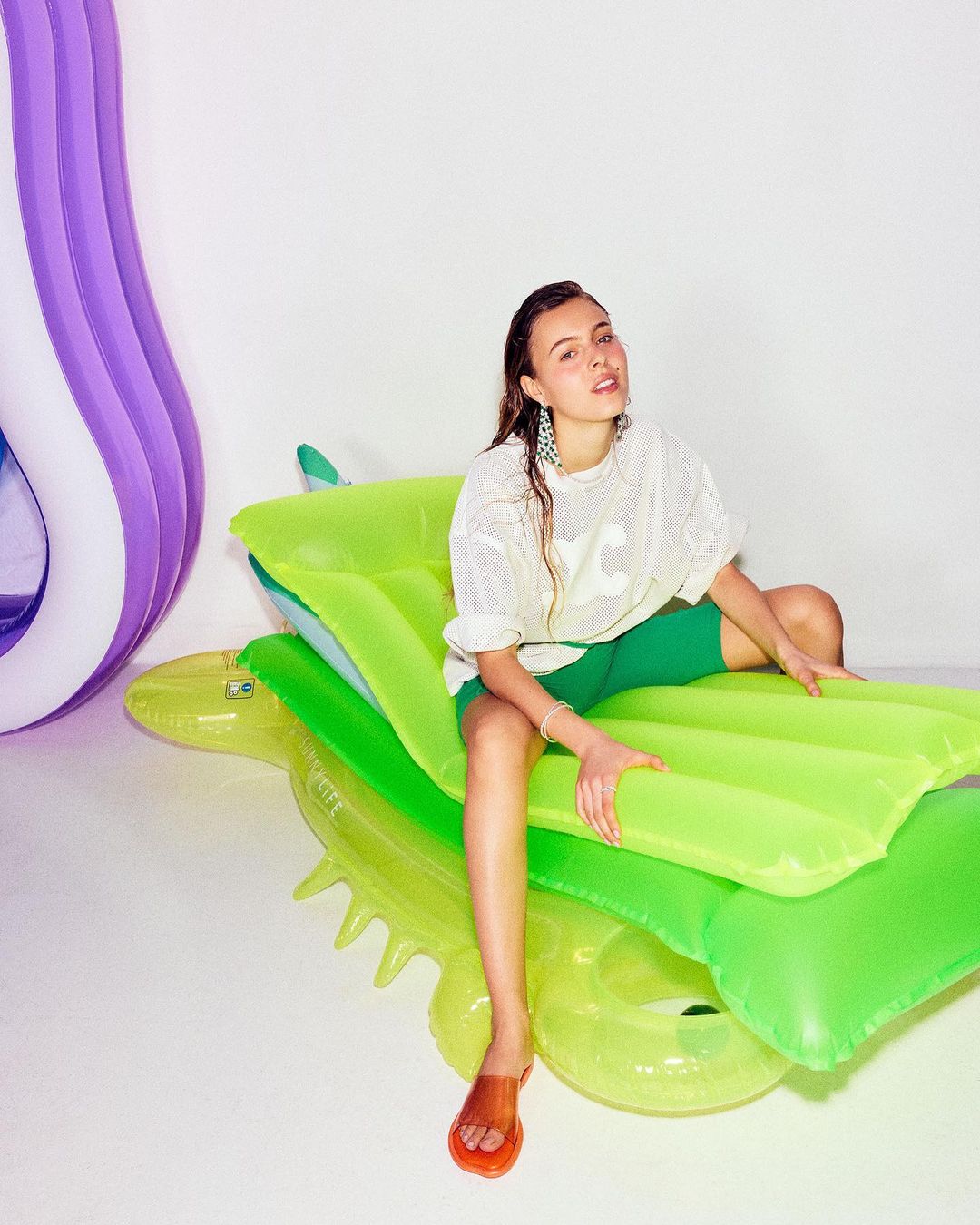 Madame Figaro |  Jun. 23