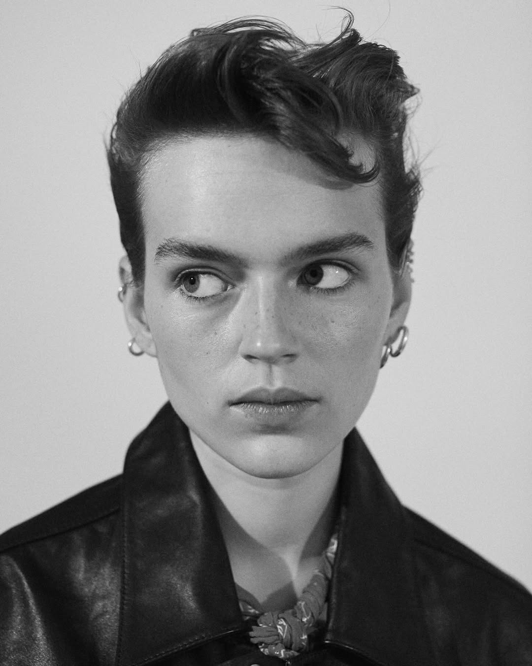 Andoni + Arantxa X Puss Puss Magazine Sep. 25