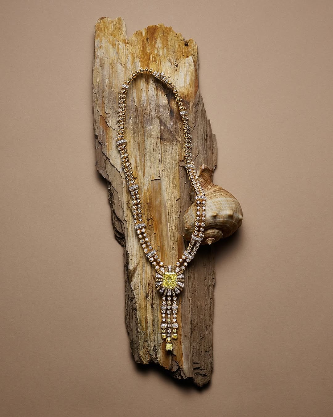 <a href="/eric-degrange">Eric Degrange</a> X Tiffany &#038; Co. <span style="text-transform: none; white-space: nowrap;">Oct. 25</span>