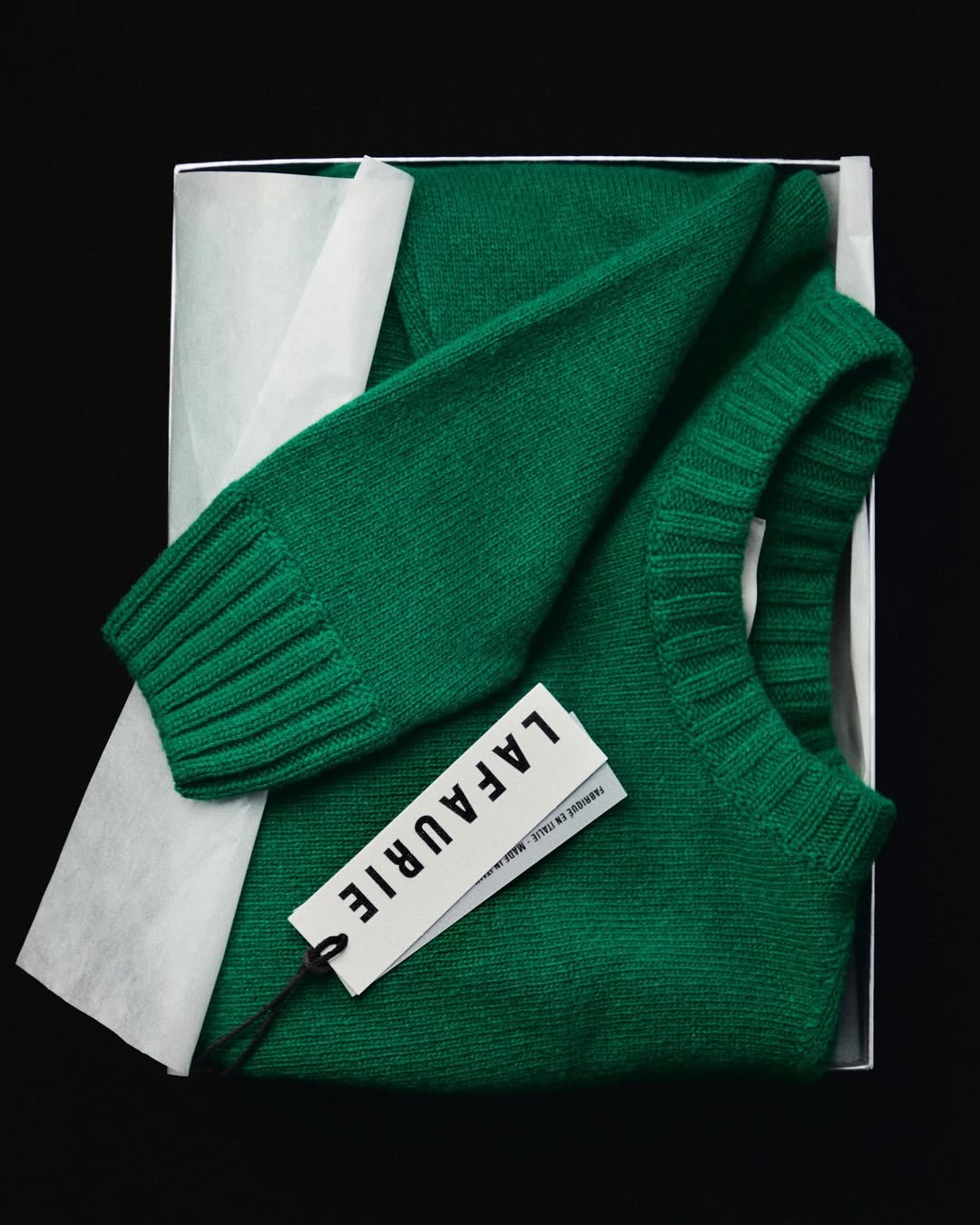 Kazumi Miyamae X Lafaurie Dec. 25