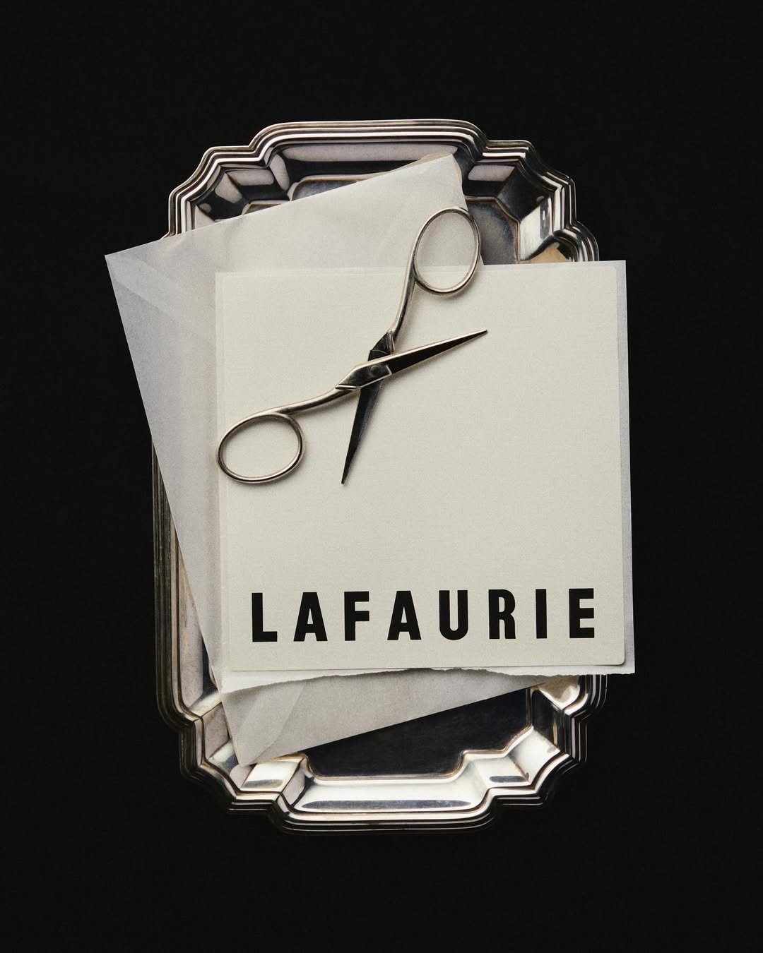 Kazumi Miyamae X Lafaurie Dec. 25