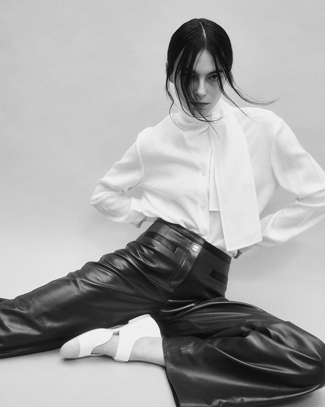 Andoni + Arantxa X Flair Magazin