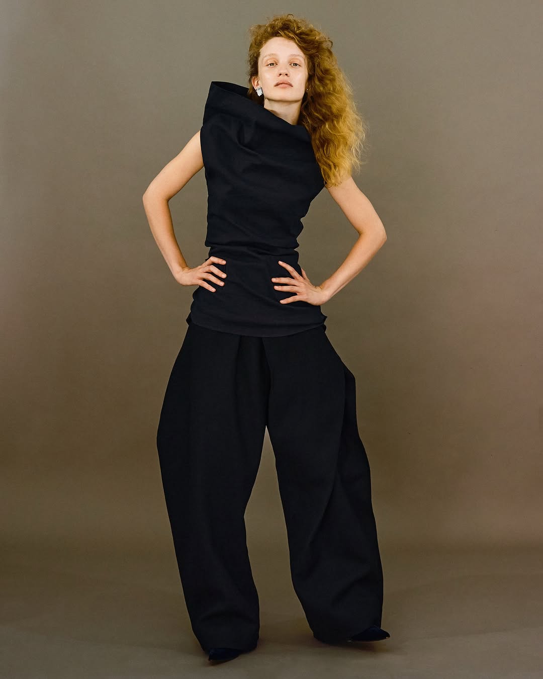 Andoni + Arantxa X Flair Magazin