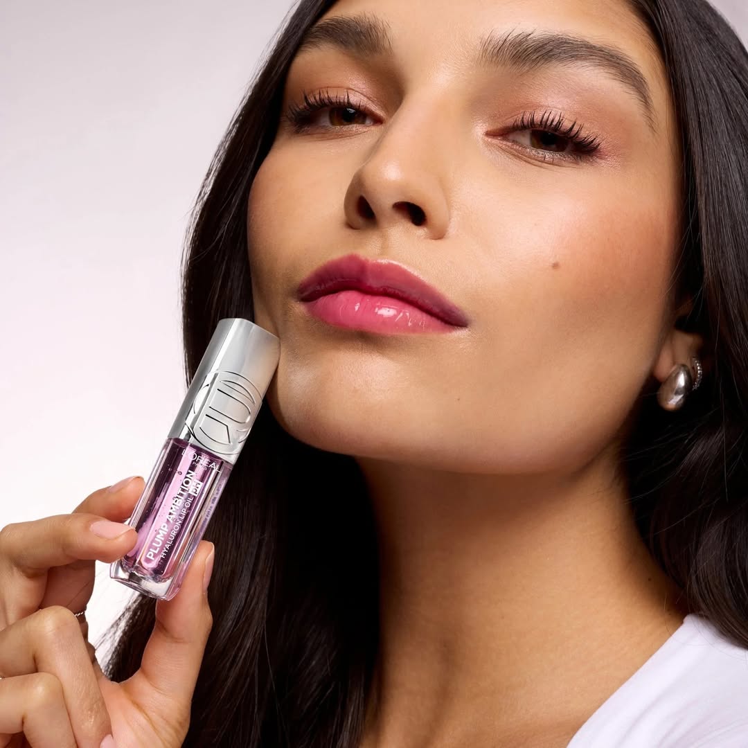 Bri Johnson X L’Oreal Paris Sep. 25