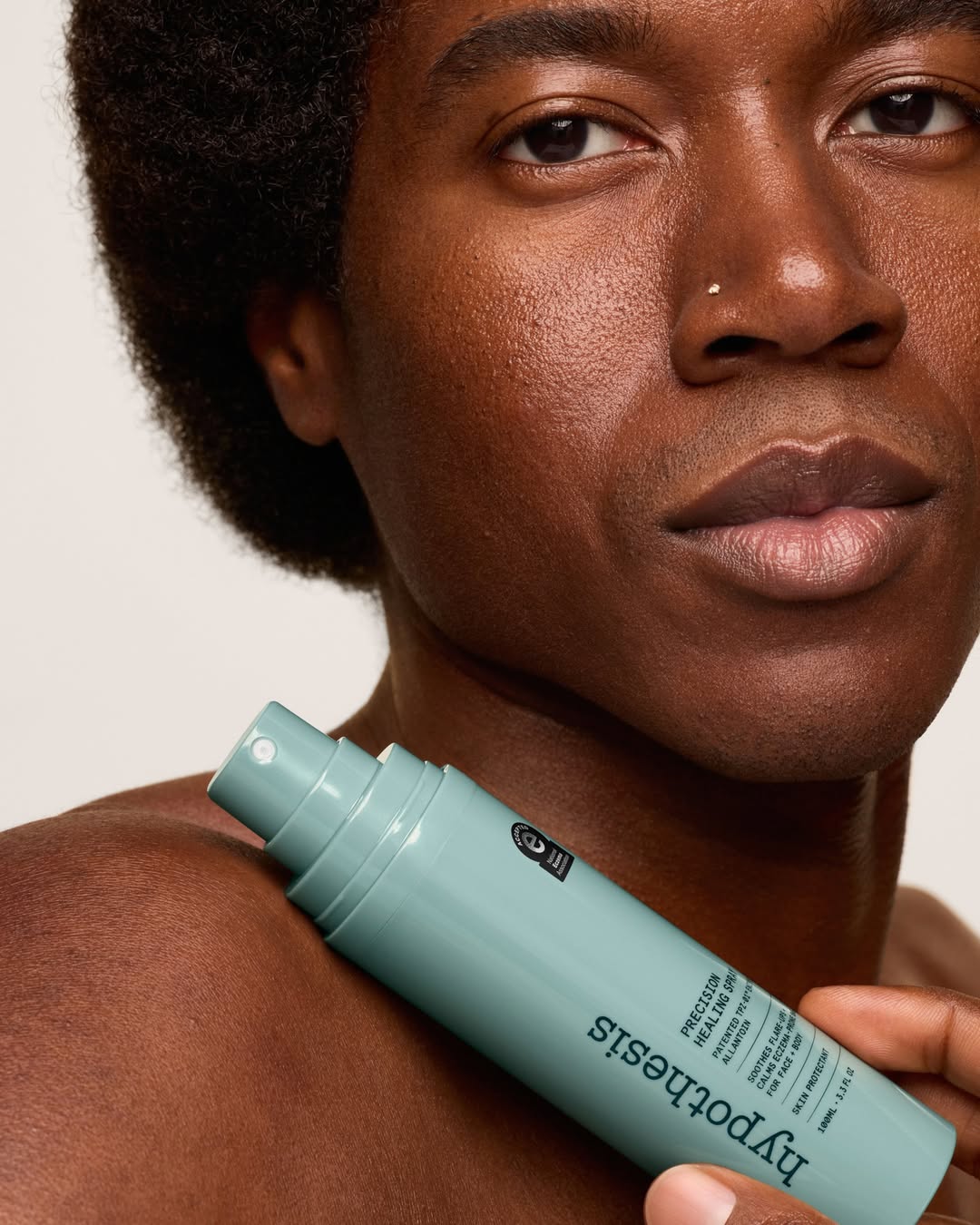 Bri Johnson X Hypothesis Bio