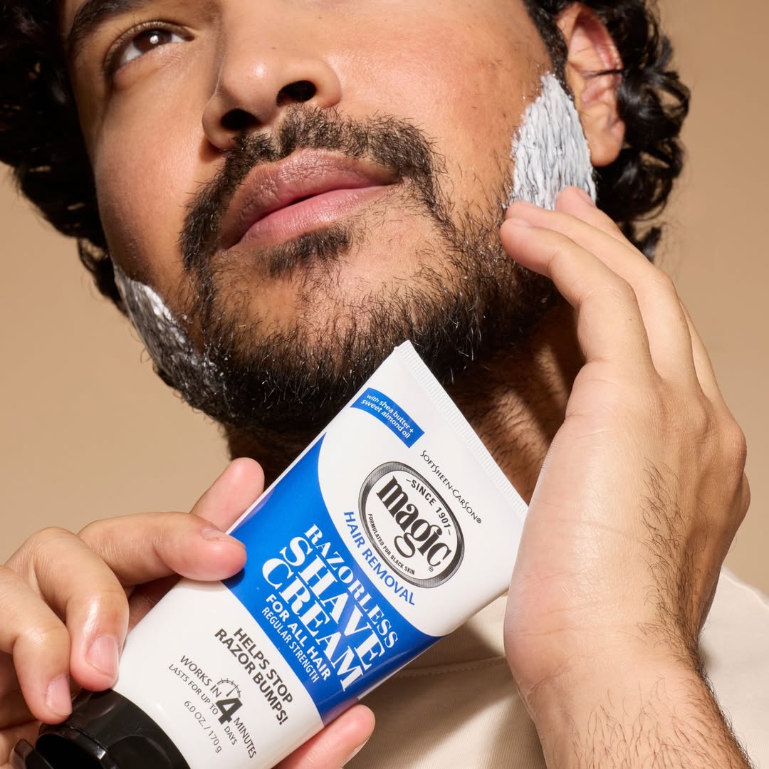 Bri Johnson X Magic Nov. 25