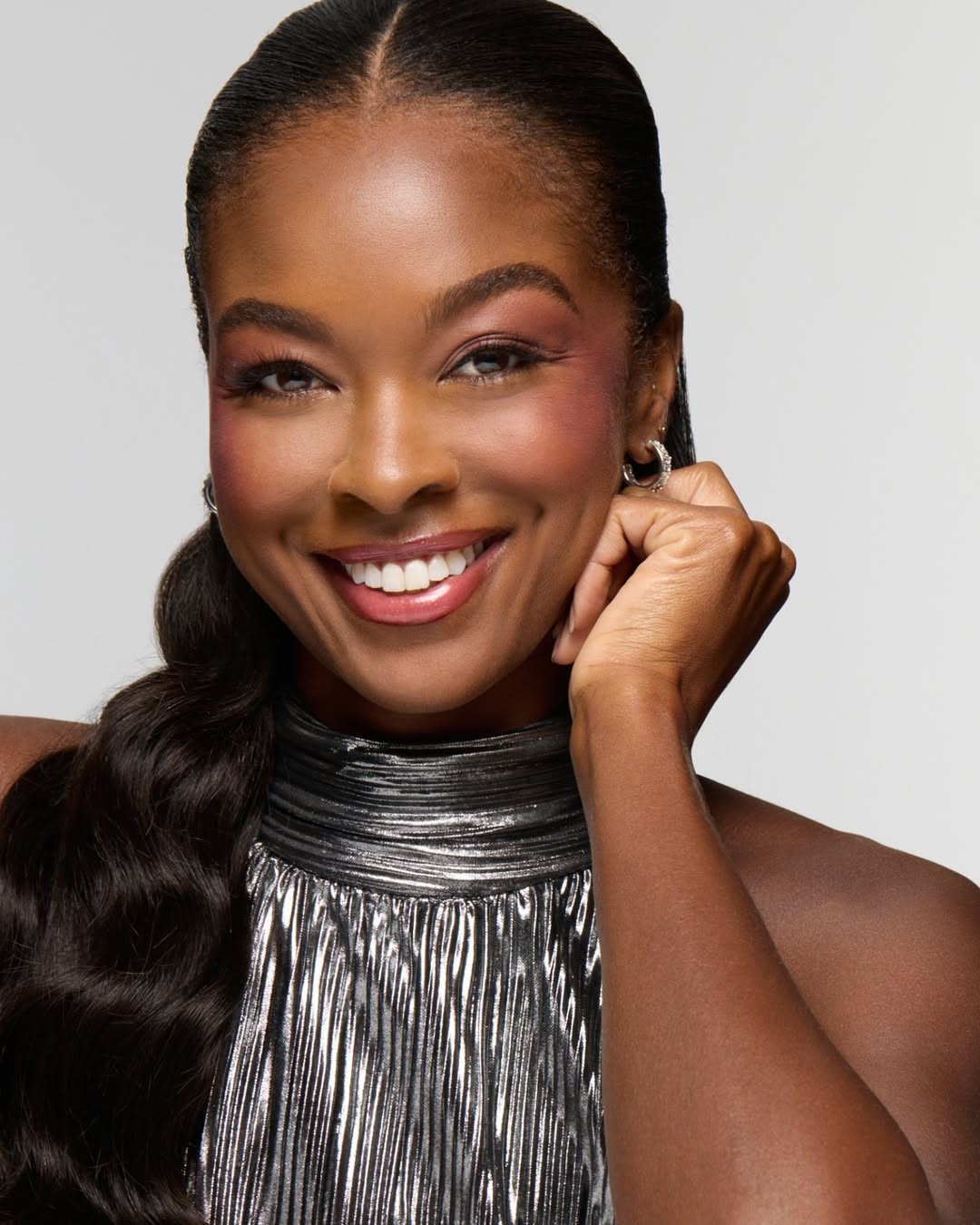 Bri Johnson X JCPenney