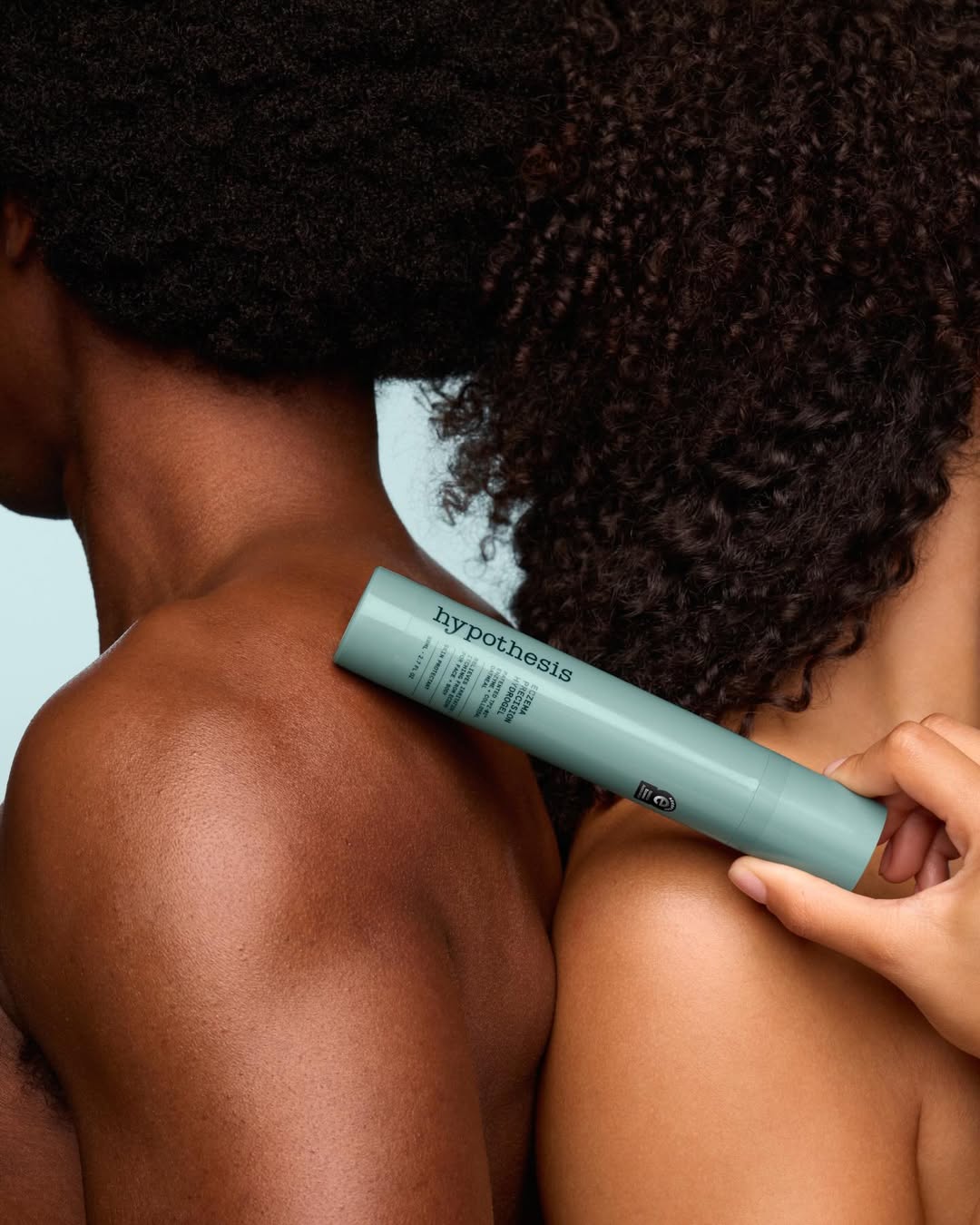 Bri Johnson X Hypothesis Bio Jan. 26