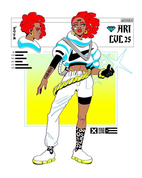 Kervin Brisseaux