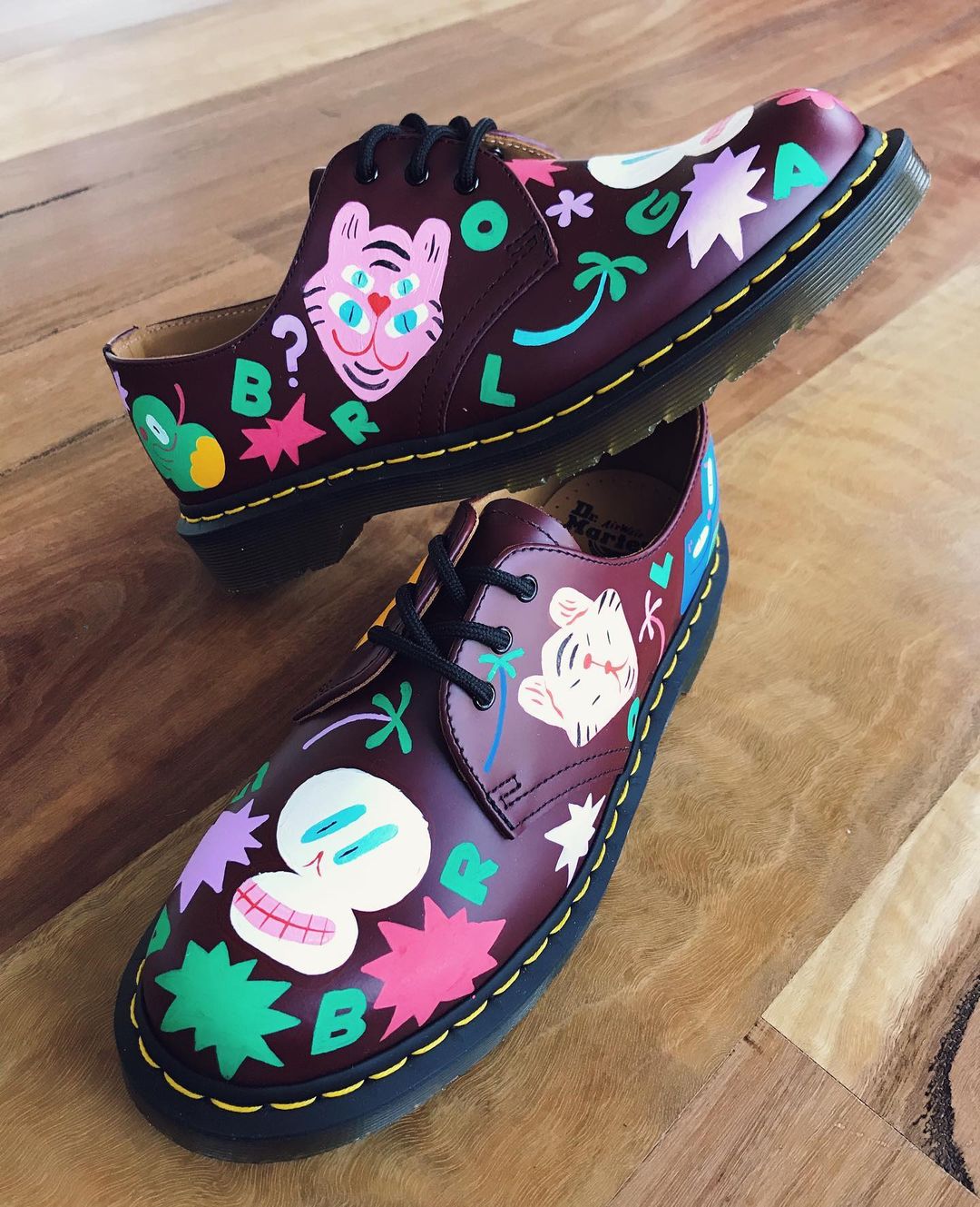 Dr. Martens |  Jun. 23