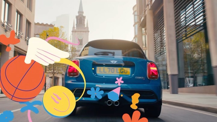 MINI Australia |  Oct. 23