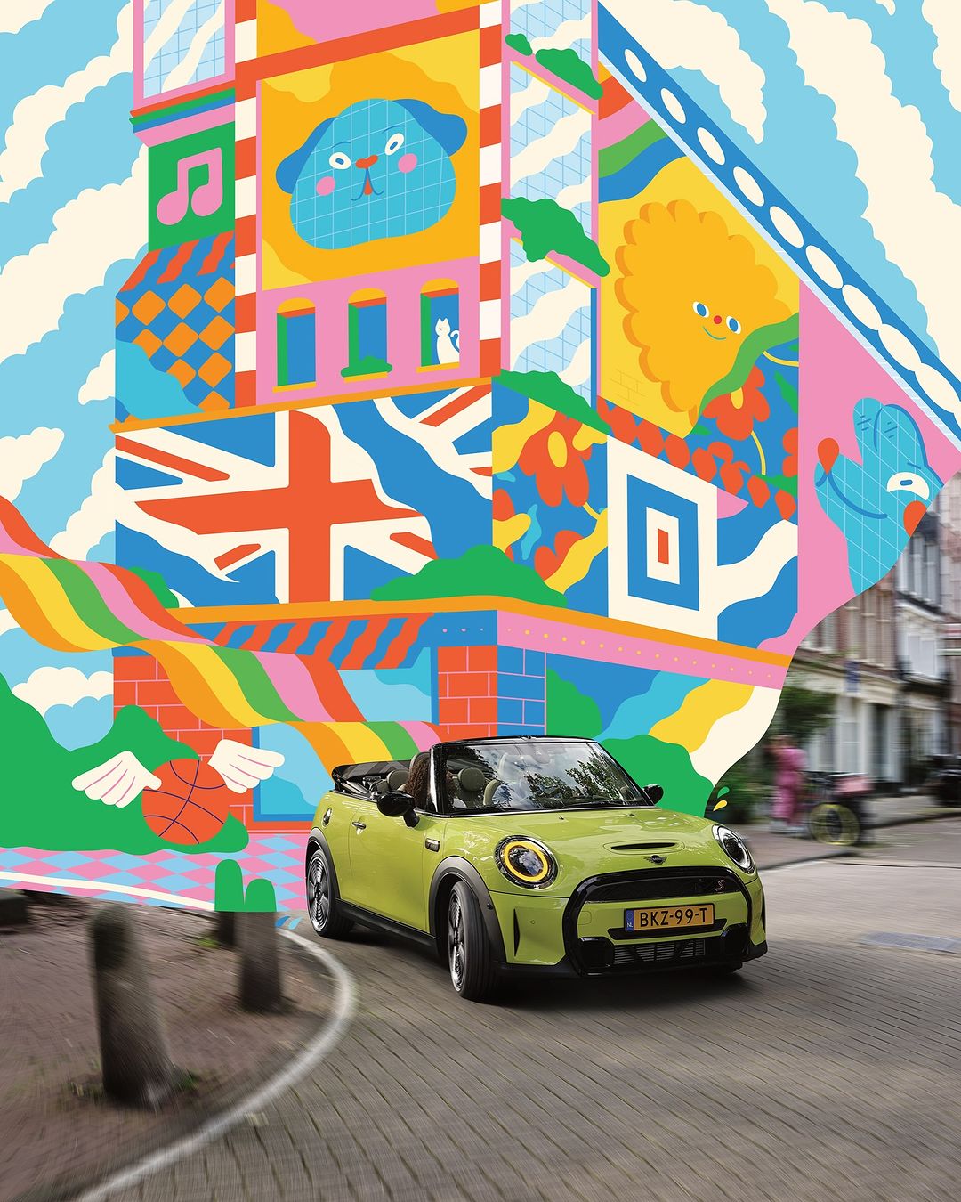 MINI Australia |  Jan. 24