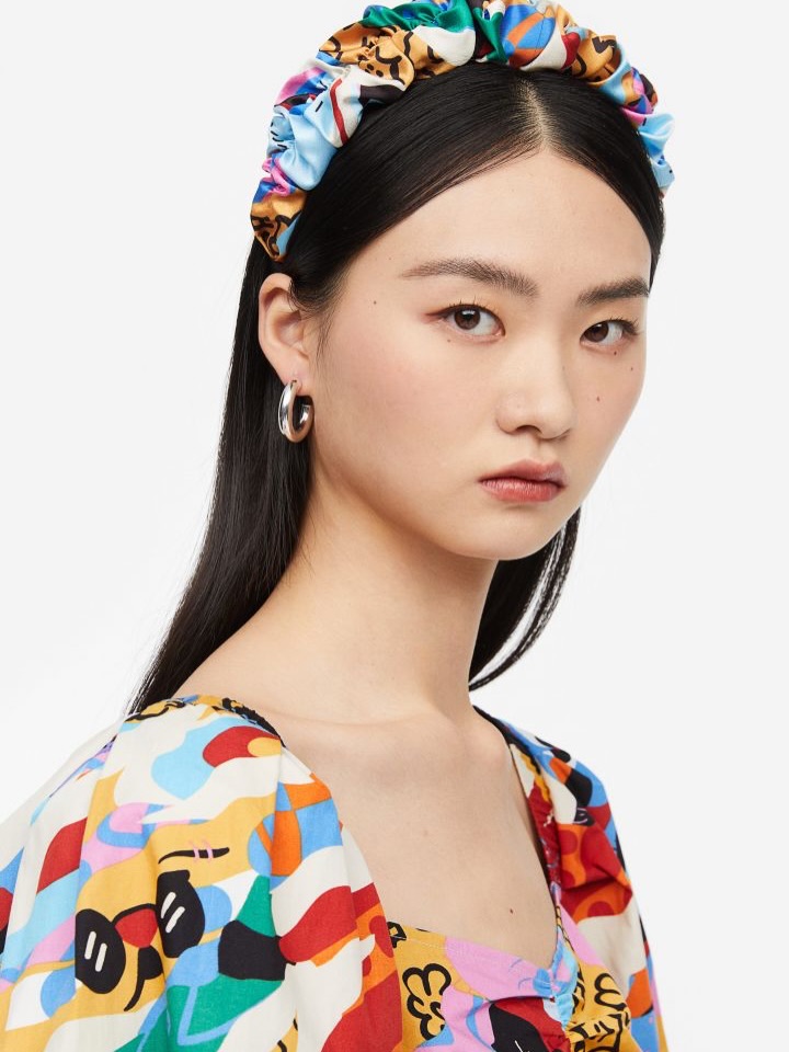 Brolga X H&M May. 26