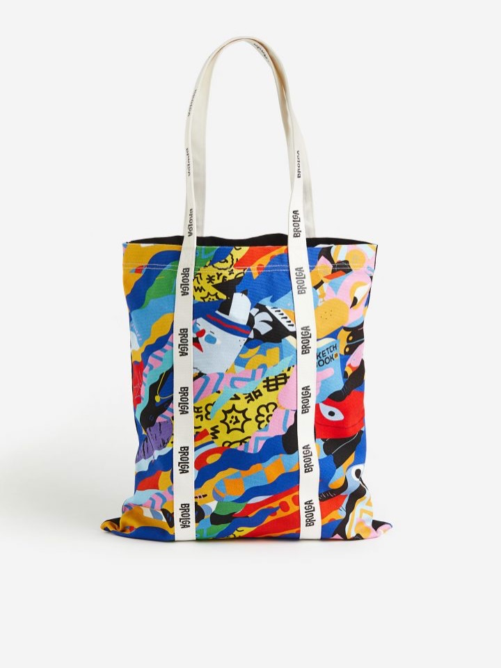 Brolga X H&M May. 26