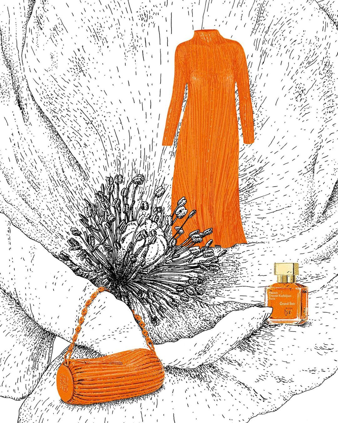 SILHOUETTE |  Jun. 23