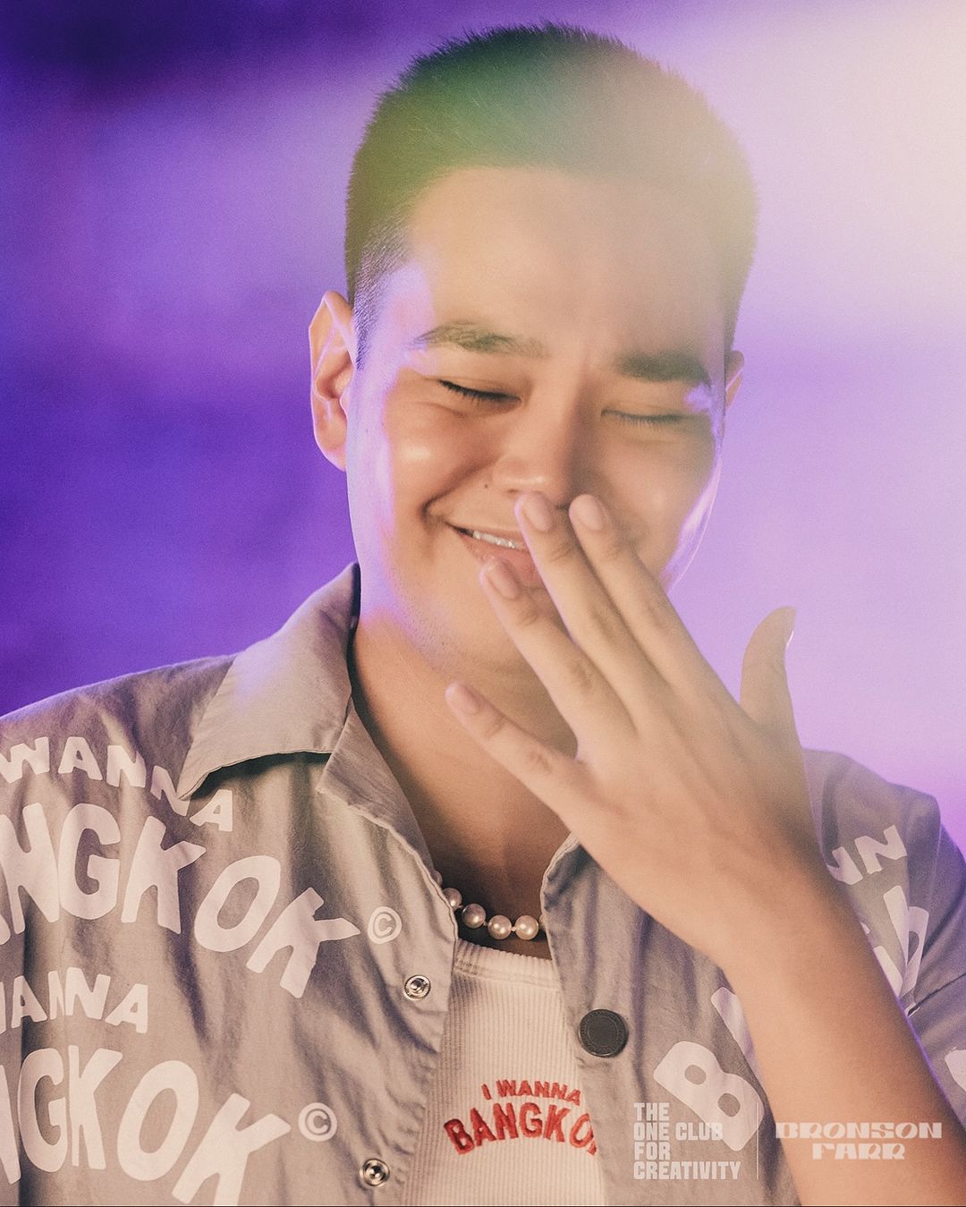 The One Club for Creativity |  Jun. 24