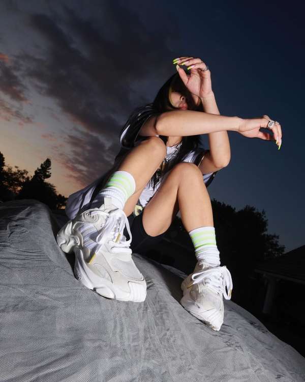 Brooke Ashley Barone