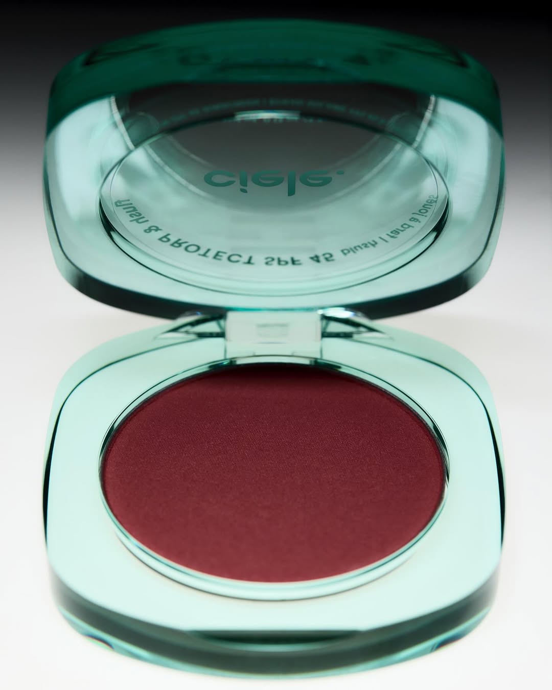 Brooke Shanesy X ciele cosmetics Aug. 25